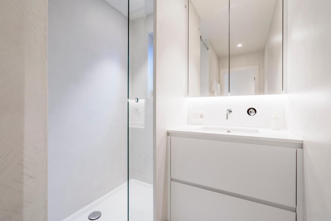 Apartmán Luxurious And Unique Design App Centre Koksijde Exteriér fotografie